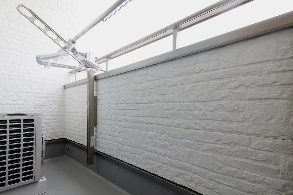 Apartment Bhotel Ball Park - Apt 2Mins To Baseball 5Mins To Hiroshima Sta 4Ppl