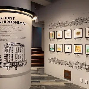 En Hirošima