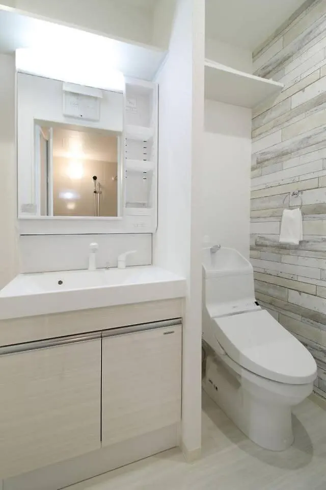 Apartment Bhotel Ball Park - Apt 2Mins To Baseball 5Mins To Hiroshima Sta 4Ppl