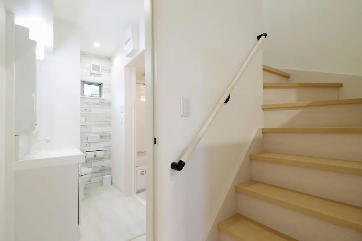 Bhotel Ball Park - Apt 2Mins To Baseball 5Mins To Hiroshima Sta 4Ppl Apartment