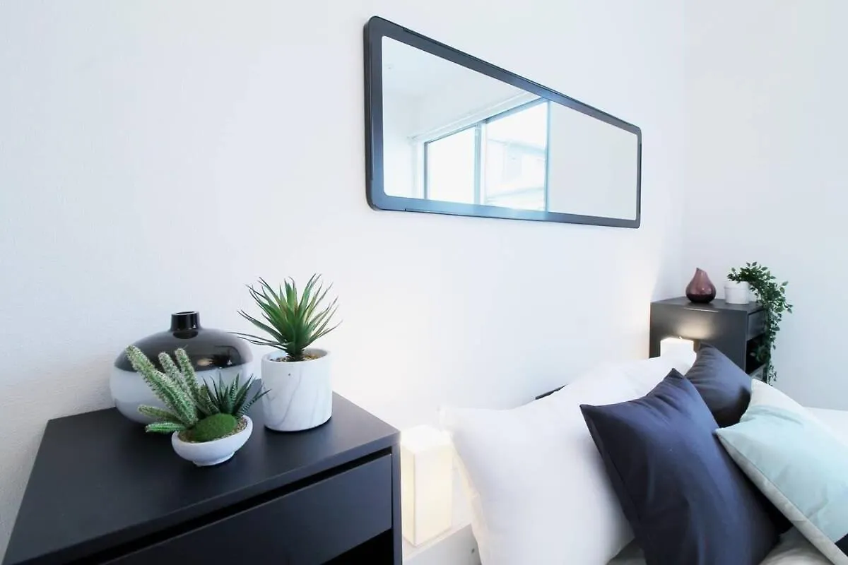 Bhotel Ball Park - Apt 2Mins To Baseball 5Mins To Hiroshima Sta 4Ppl
